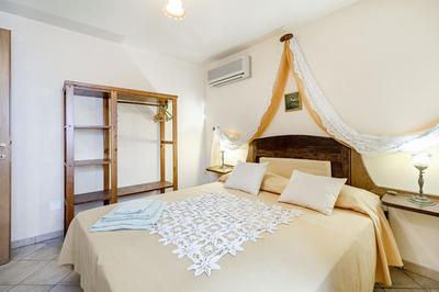 Nido del Verdone - Casa vacanze IUN Q2076