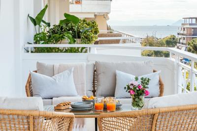 2-BDR SV Elegance Luxury Apt with Shared pool
