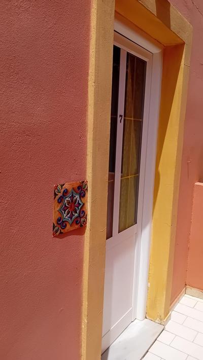 SEAHORSE healing effect