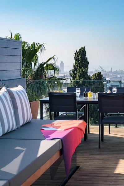 De Waterkant Views