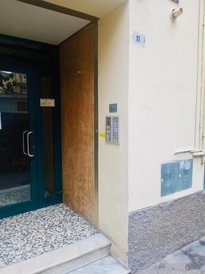 Appartamento posto unico a Sanremo