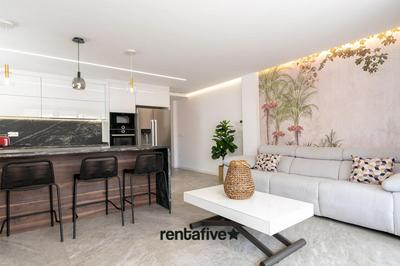 rentafive - Luxury - Reformado - 2 min Gran Playa