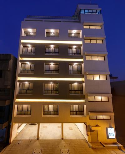 Hotel Classic Mid Town, Kolhapur NEAR MAHALAXMI TEMPLE