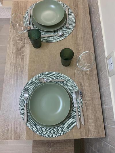 La Primavera Apartment