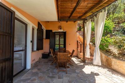 Villa Perdalonga, Vista Mare Sea View Tuerredda SouthSardiniaHolidays