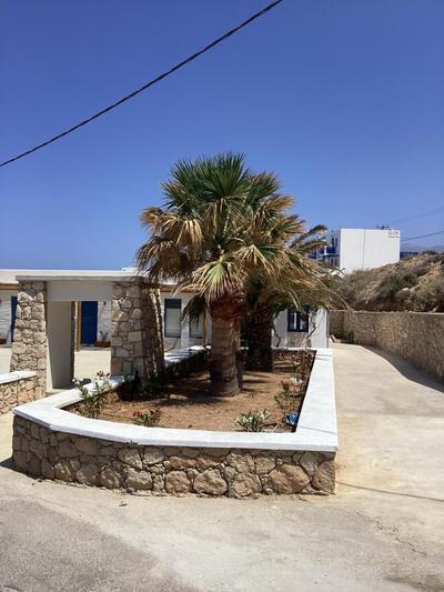 Almyra Boutique Suites with Private Pool -Finiki