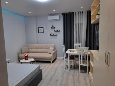 Maritime Studio Apartment