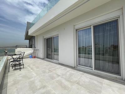 Acropolis View Luxurious Studio Living