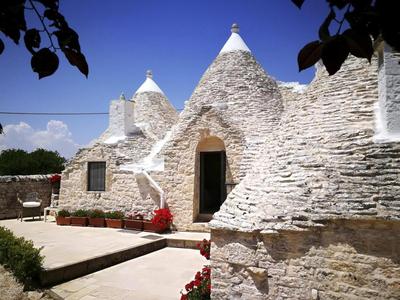 Domus Laeta