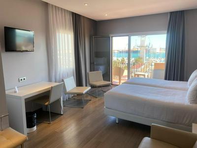 Silken Turcosa 3 Sup