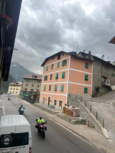 Kuky's Val di Sole Retreat