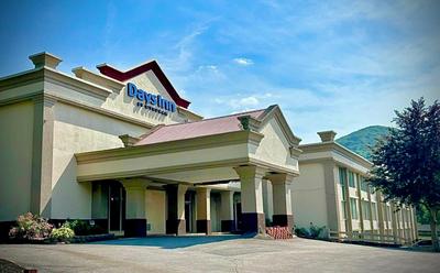 Days Inn by Wyndham Williamsport, Foto 2