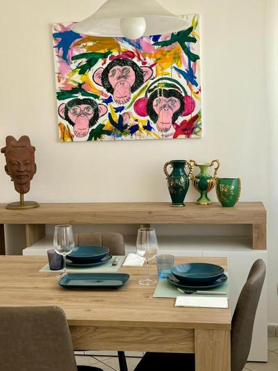 SOLE e MARE - Viareggio