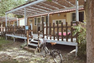 Camping Village Costa Est