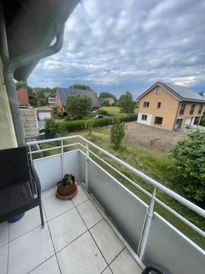 Wohnung Paderborn, nähe Lippesee & SCP-Arena