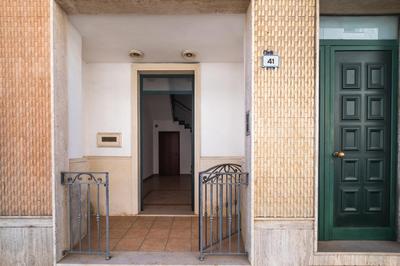 Casa Duca d'Aosta