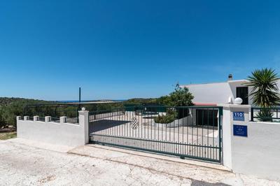 Villa Alina with heated pool