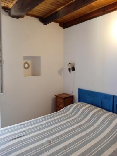La casetta del castello di Campiglia 5 terre