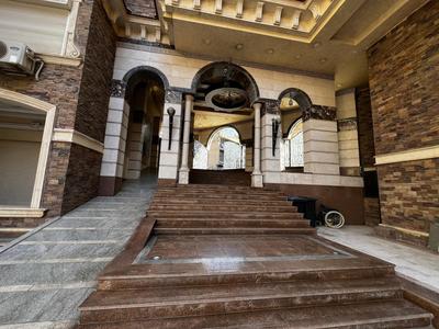 Onyx Pyramids Boutique Hotel