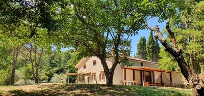 Stirpe nel Bosco - Fiocco