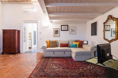 Bramante Flexyrent apt AC