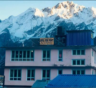 Hotel View Point