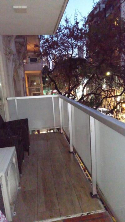 departamento luminoso