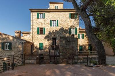 Casa Belvedere-Palazzo Riccardi