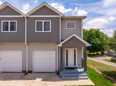 New Build Duplex Unit in Boiling Springs