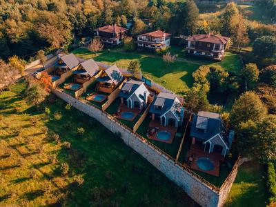 Sapanca Kırsal Silence