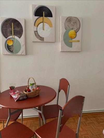 Stelmar apartment