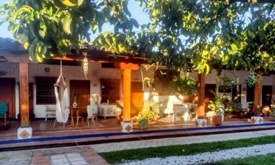 Hotel Refugio Bike
