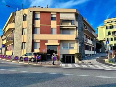 Quarto Beachfront e Parking Il Nido sul Mare