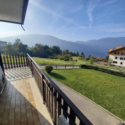 Casa Valle Folgaria