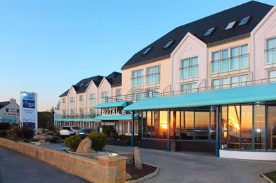 Brit Hôtel De L'océan