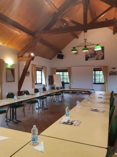 Brit Hotel Dak Hotel