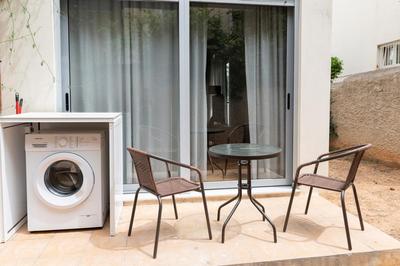 Chic 1BR Apartment in Neo Psichiko