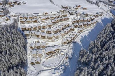 Nationalpark Chalet Schneespitze
