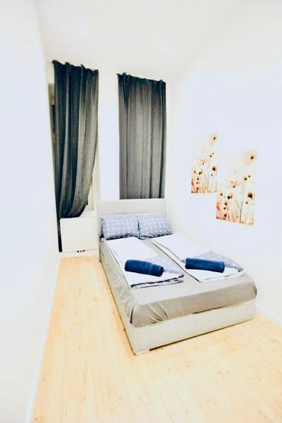 6 min to Amusement Park - Economy Rooms in Shared Apartment