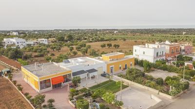 Mille Lire - Family suites