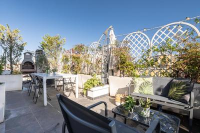 Tortona Sky Loft