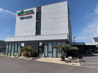 Brit Hotel Ker Lann Aeroport - Parc Expo