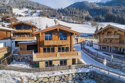 Nationalpark Chalet Hohe Warte 1