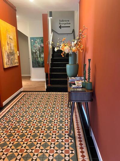 Südstadt-Hotel Wilhelmshaven