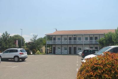 Brit Hotel Confort Manosque Cadarache