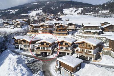 Nationalpark Chalet Schwarze Wand