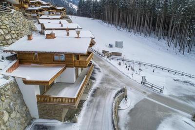 Nationalpark Chalet Malhamhorn