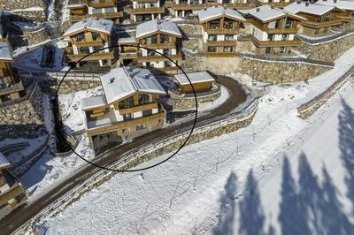 Nationalpark Chalet Bachmayrspitze