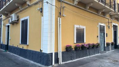 Home Deluxe Catania Lungomare