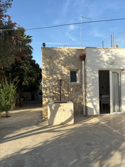 Casina IL MELOGRANO